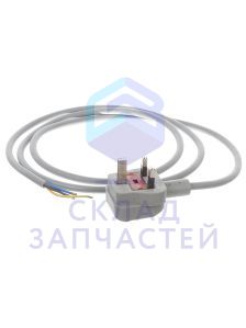 Лампа, оригинал Bosch 10009018