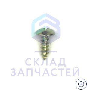 Саморез, оригинал Samsung 6002-000213