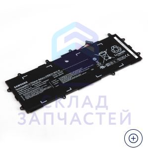 Аккумулятор, оригинал Samsung BA43-00355A