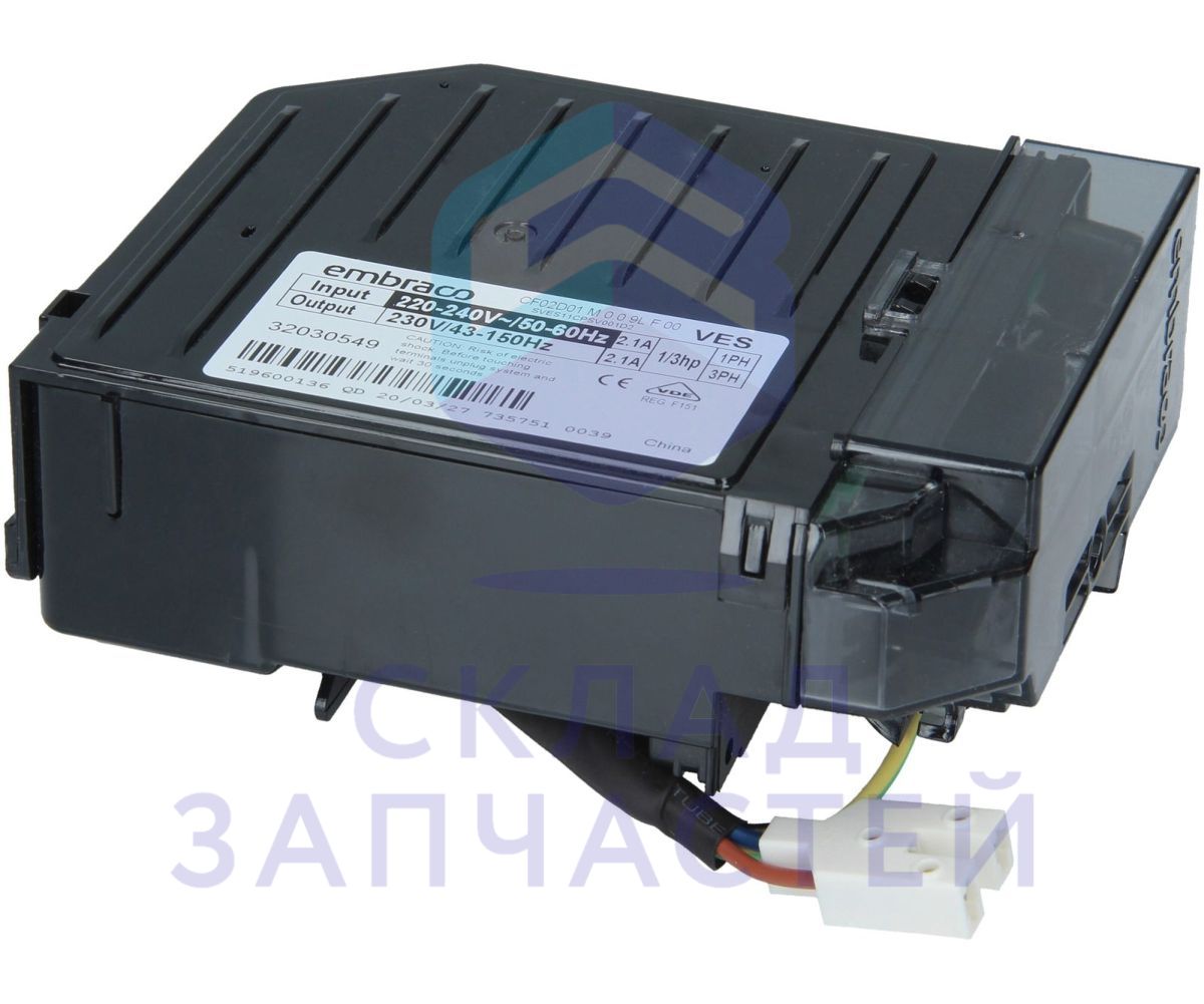 5789900800 Beko оригинал, Инвертор