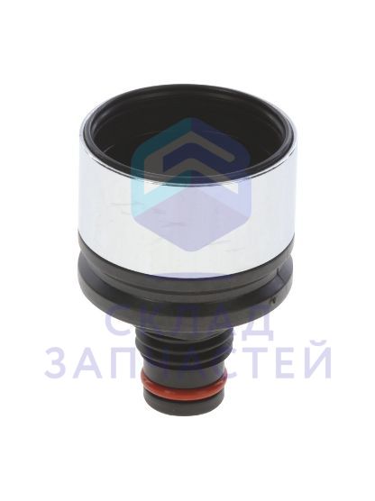 Заварочный узел, оригинал Bosch 00426770