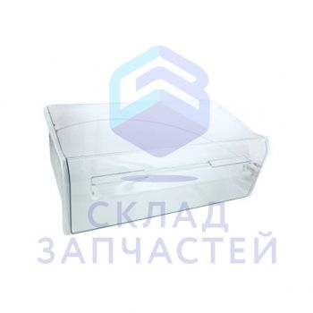 2144668106 Electrolux оригинал, ящик морозильной камеры (нижний) холодильника