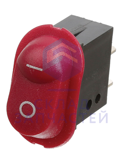 Переключатель главный TAS2007, Bosch 00626720