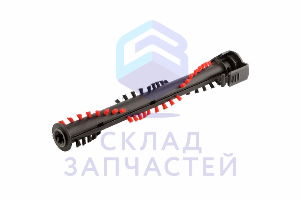 Роликовая вставка со щетиной к электрощётке, для BCH6.., оригинал Bosch 00576599