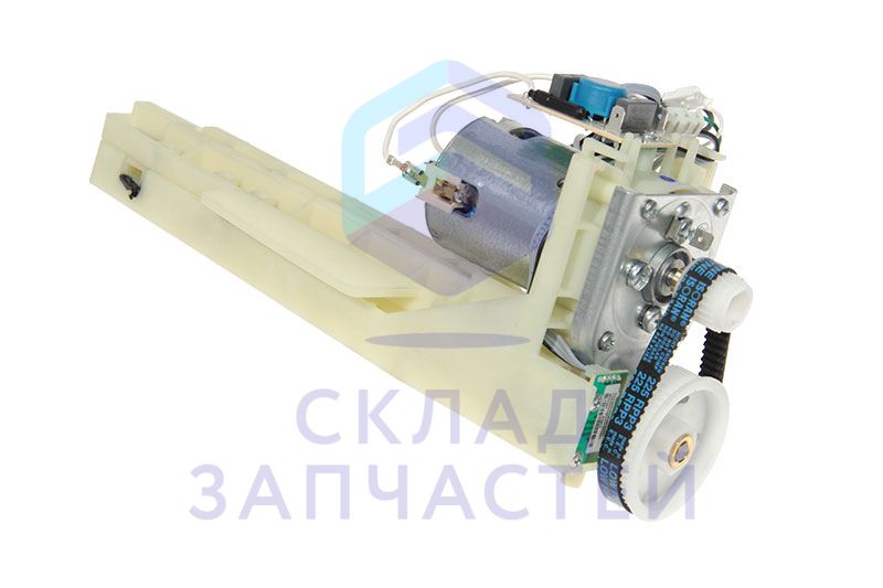 Привод кофемашины, оригинал DeLonghi 7313226071