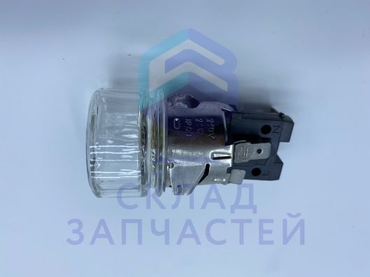 265100022 Beko оригинал, Лампа