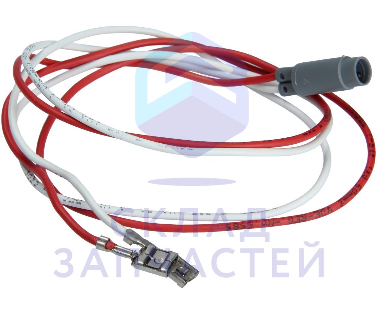 265100044 Beko оригинал, Контрольная лампа
