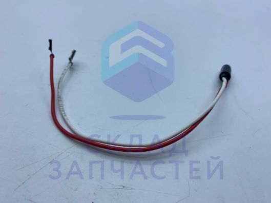 265100054 Beko оригинал, Контрольная лампа