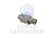 Тэн проточный для посудомоечной машины, оригинал Whirlpool C00311356