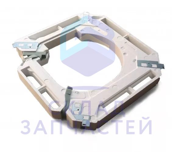 Поддон, оригинал Haier 0010852910