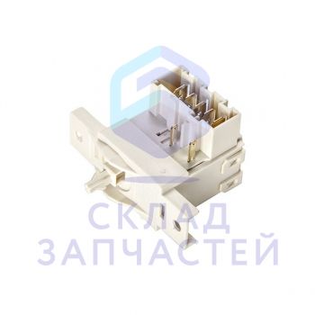 Выключатель сетевой посудомоечной машины, оригинал Electrolux 1111433007