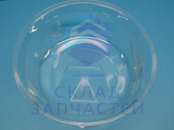 484199 Gorenje оригинал, Стекло загрузочного люка