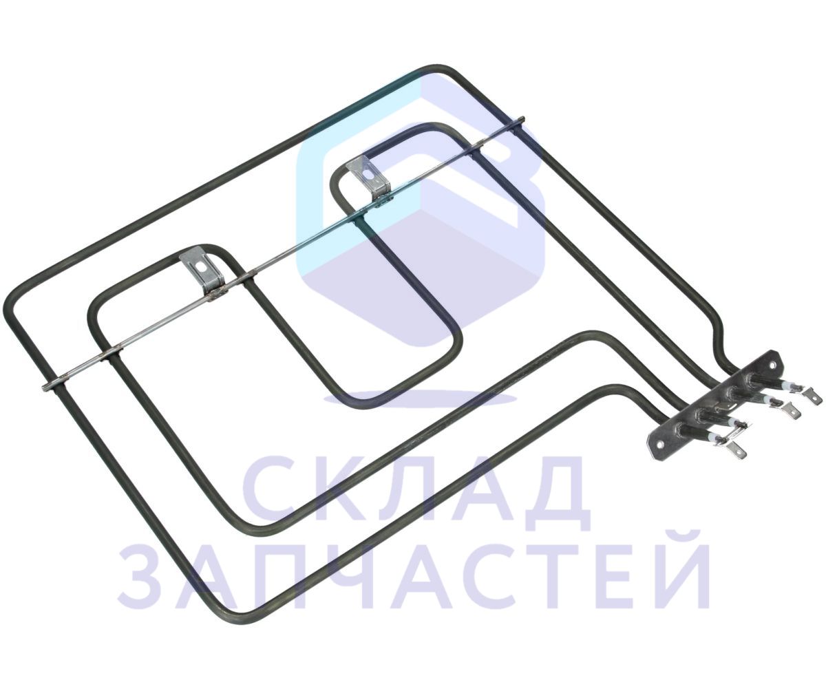 Верхний нагреватель 2200 Вт Beko 262900064