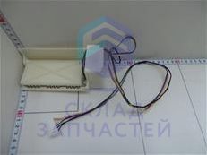 DA31-00333E Samsung оригинал, Заслонка холодильника в сборе