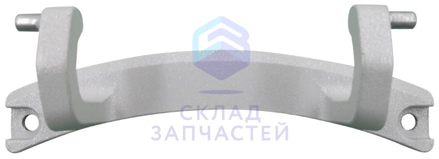 Петля люка для стиральной машины, оригинал Атлант 773318100200