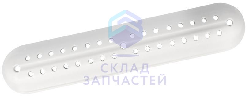 Ребро барабана, активатор для стиральной машины, 225мм, оригинал Атлант 773522401700