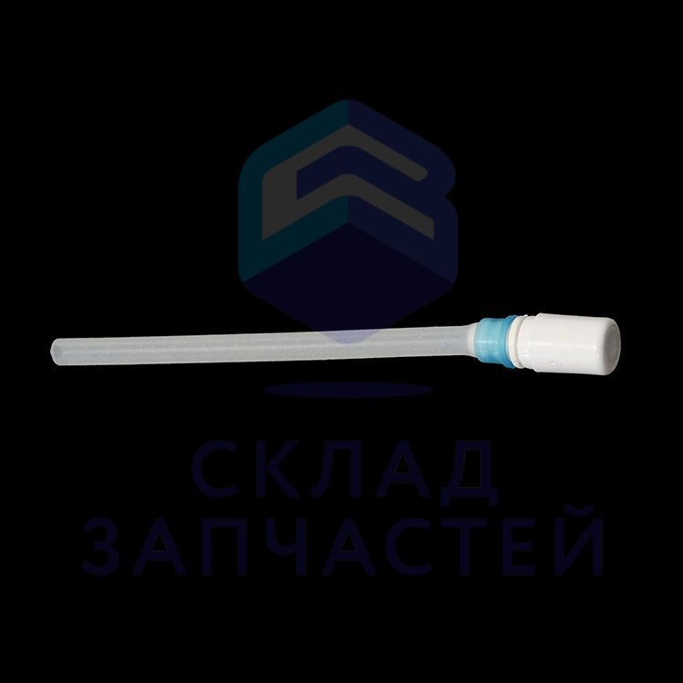 Red21386 Redmond оригинал, сопло (распыления) с силиконовой трубкой