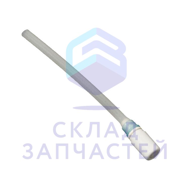 Red21387 Redmond оригинал, сопло (распыления) с силиконовой трубкой