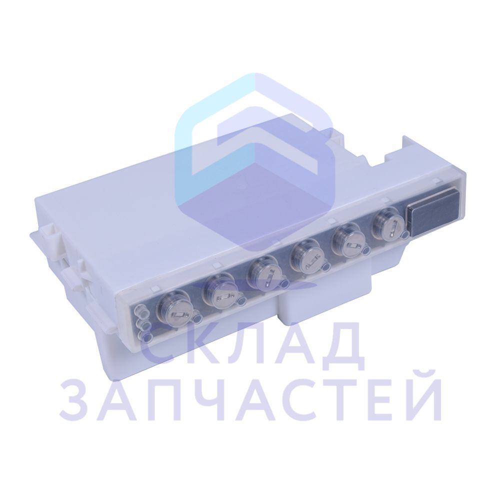 1113385056 Electrolux оригинал, плата индикации посудомоечной машины