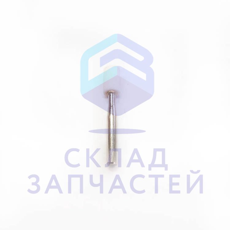 Redmond оригинал, насадка цилиндрическая с плоской вершиной (Red14472)
