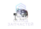 C00078587 Ariston оригинал, насос (помпа) циркуляционный для посудомоечной машины