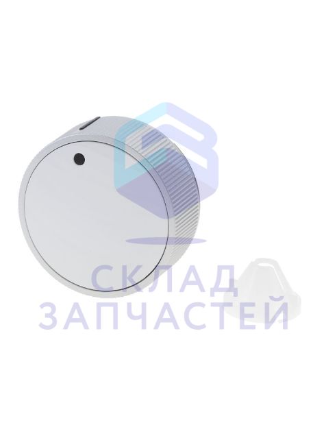 Кнопка выбора программы для стиральной машины, оригинал Bosch 00605400