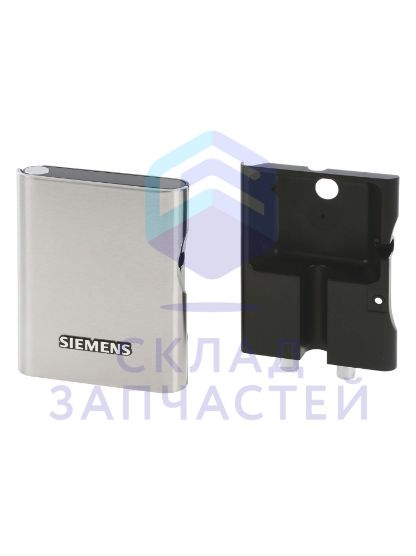 Ремкомплект выпускная крышка + сборка распределителя кофе + сборка выхода из паропровода, оригинал Bosch 12003611