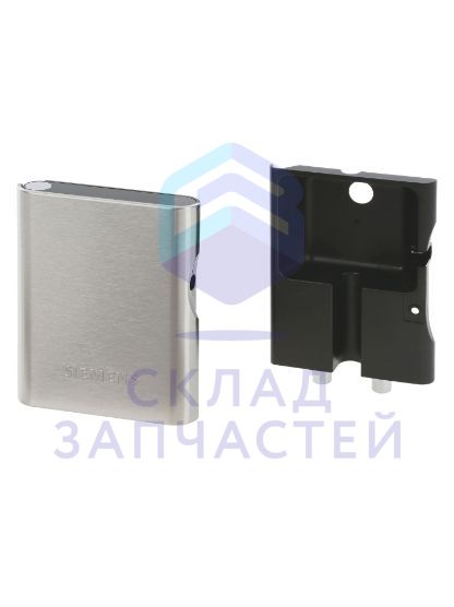 Ремкомплект выпускная крышка + сборка распределителя кофе + сборка выхода из паропровода, оригинал Bosch 12003613