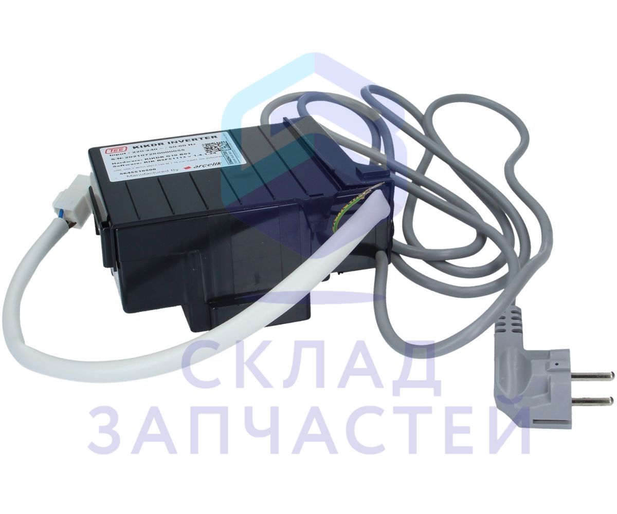 5940941700 Beko оригинал, Инвертор