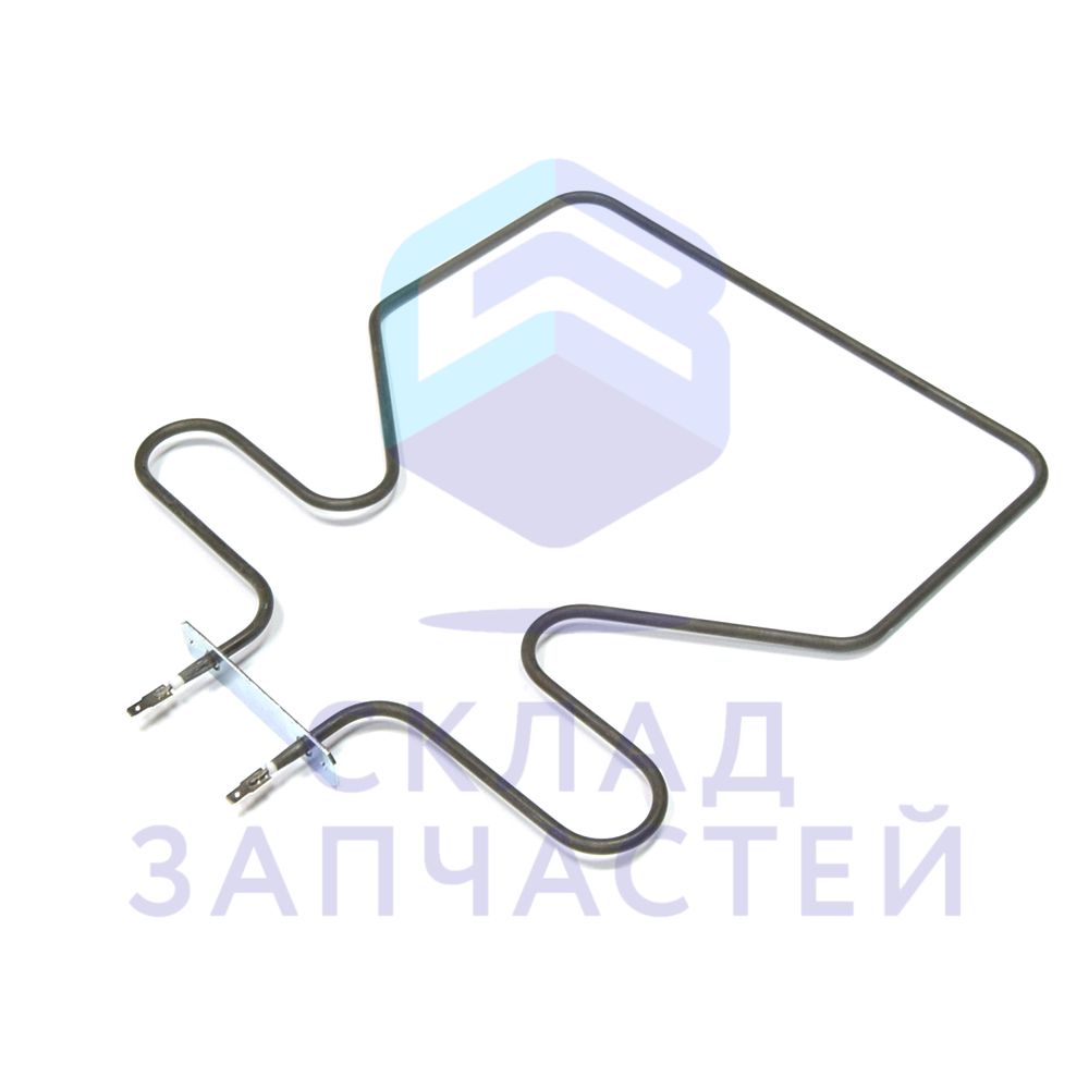 258962 Gorenje оригинал, тэн духовки эл. плиты нижний 1100w eta/ego парт номер 258962