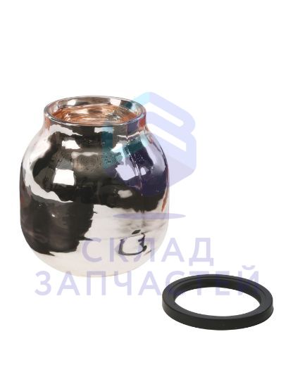 00441154 Bosch оригинал, колба (емкость) кофеварки