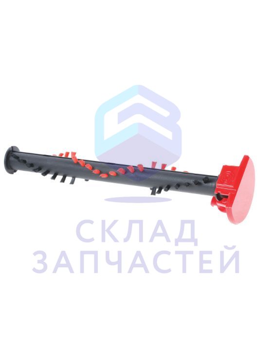 Роликовая вставка со щетиной к электрощетке для BGS5.., BGB45.., BSGL5.., оригинал Bosch 00575636