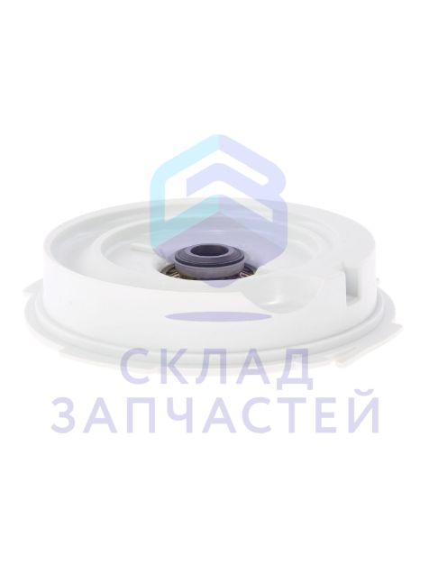 Корпус помпы, оригинал Bosch 00488184