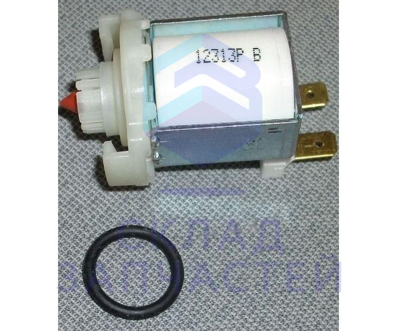 1764950100 Beko оригинал, Клапан солевого бака