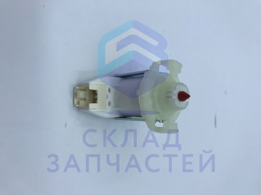 1764950400 Beko оригинал, Клапан солевого бака