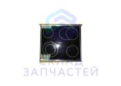760073500 Ardo оригинал, стеклокерамическая поверхность для плиты
