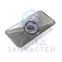 00093058 Bosch оригинал, фильтр (грубой + тонкой) очистки + лоток для посудомоечных машин