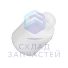 1254250010 Electrolux оригинал, втулка опорного ролика барабана для сушильной машины