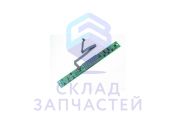 Блок индикации E60B-M2 холодильника, оригинал Атлант 908081801010