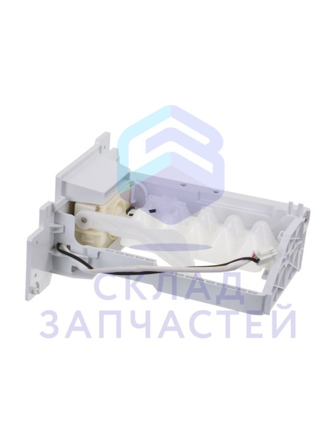 Льдогенератор, оригинал Bosch 11024619