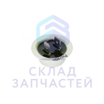 Термодатчик (терморезистор) 300 кОм для стиральной машины, оригинал Indesit C00050574