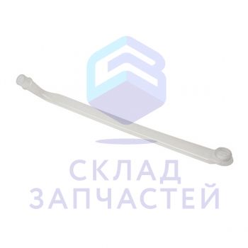 Трубка подачи воды для посудомоечной машины, оригинал Indesit C00056001