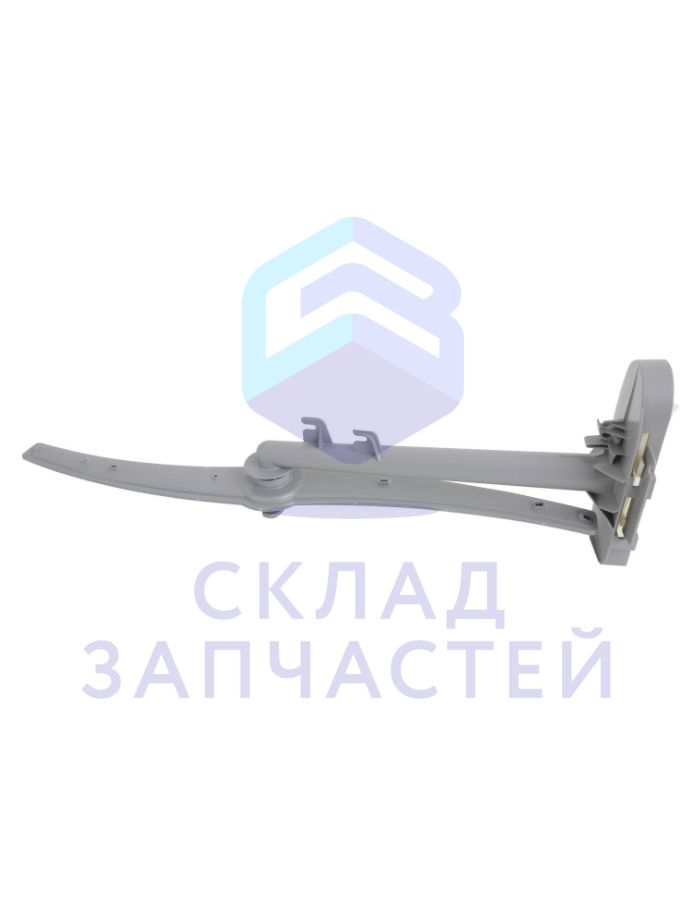 Разбрызгиватель верхний в сборе, оригинал Bosch 11010054