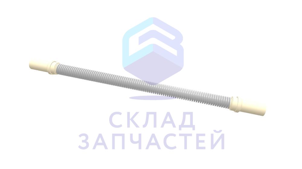 Заливной шланг стиральной машины, оригинал Bosch 00702669