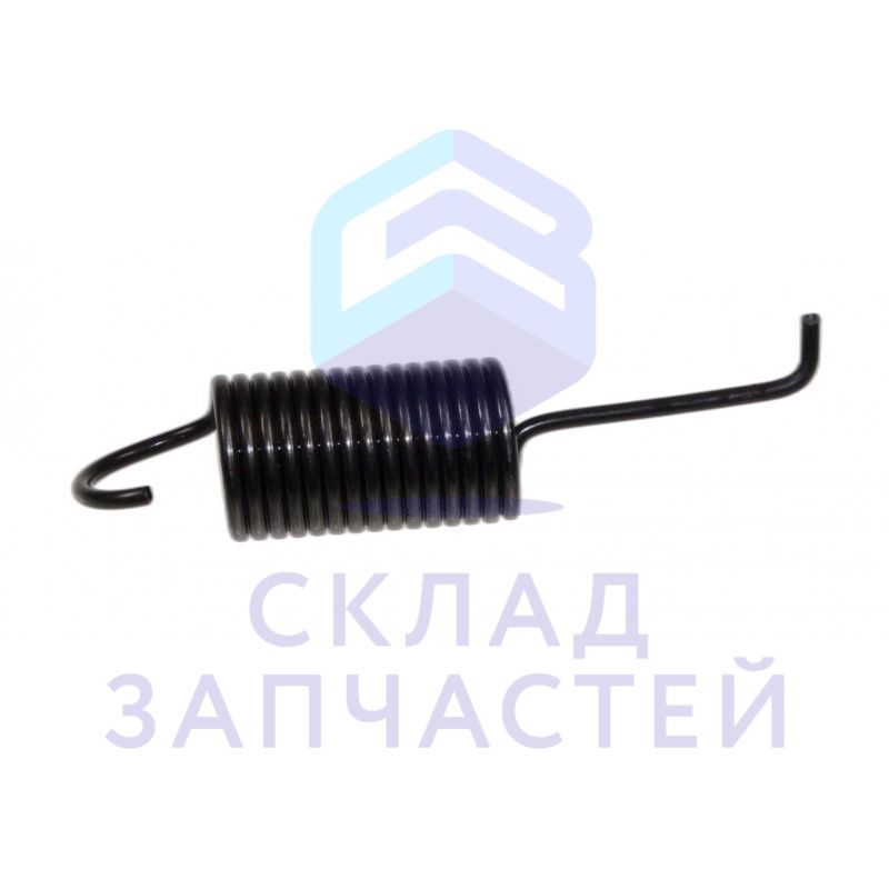 41011500 Candy оригинал, Пружина R/H