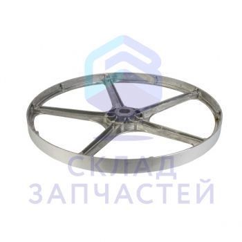DC66-00524A Samsung Шкив