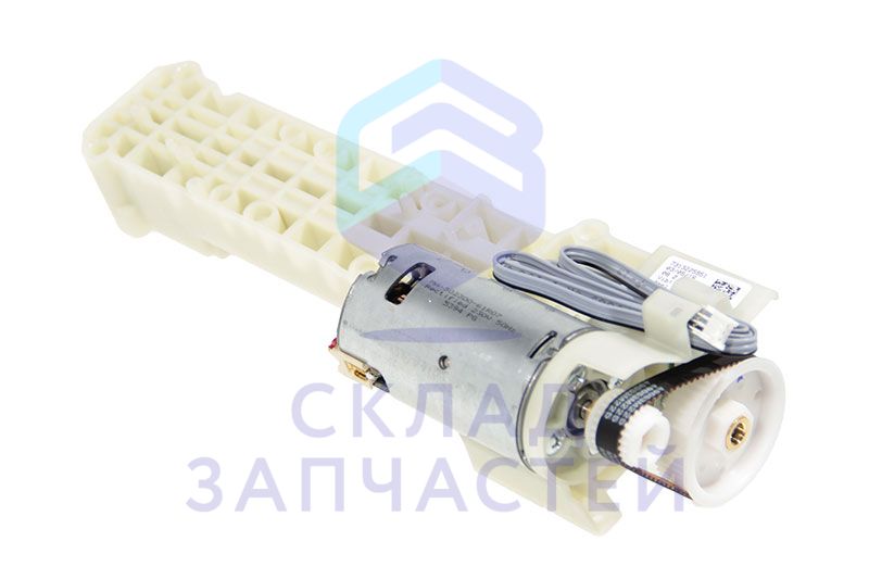 Привод кофемашины, оригинал DeLonghi 7313225951