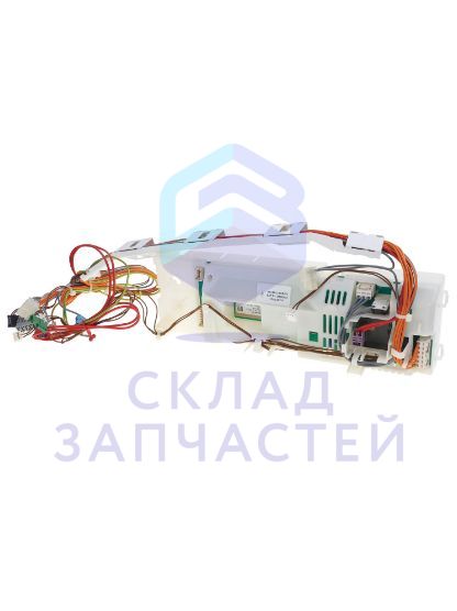 Кабель внутренней проводки для стиральной машины, оригинал Bosch 00644407