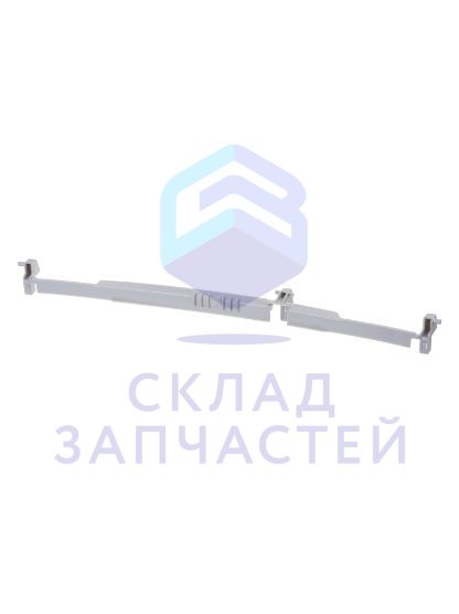 Дверной шарнир для обслуживания крышки в комплекте, оригинал Bosch 11026577