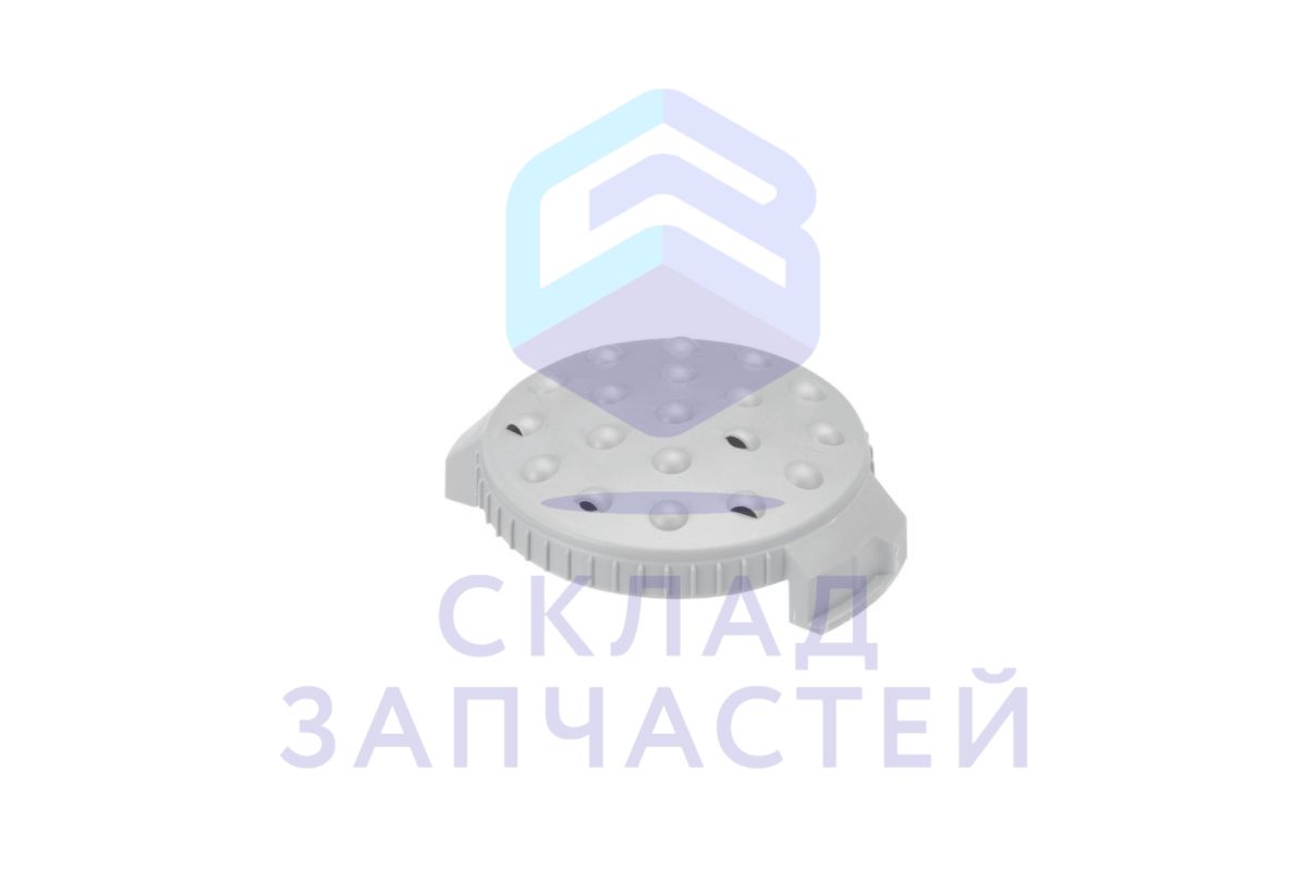 Насадка для мытья противней (для старых посудомоечных машин), оригинал Bosch 00167301
